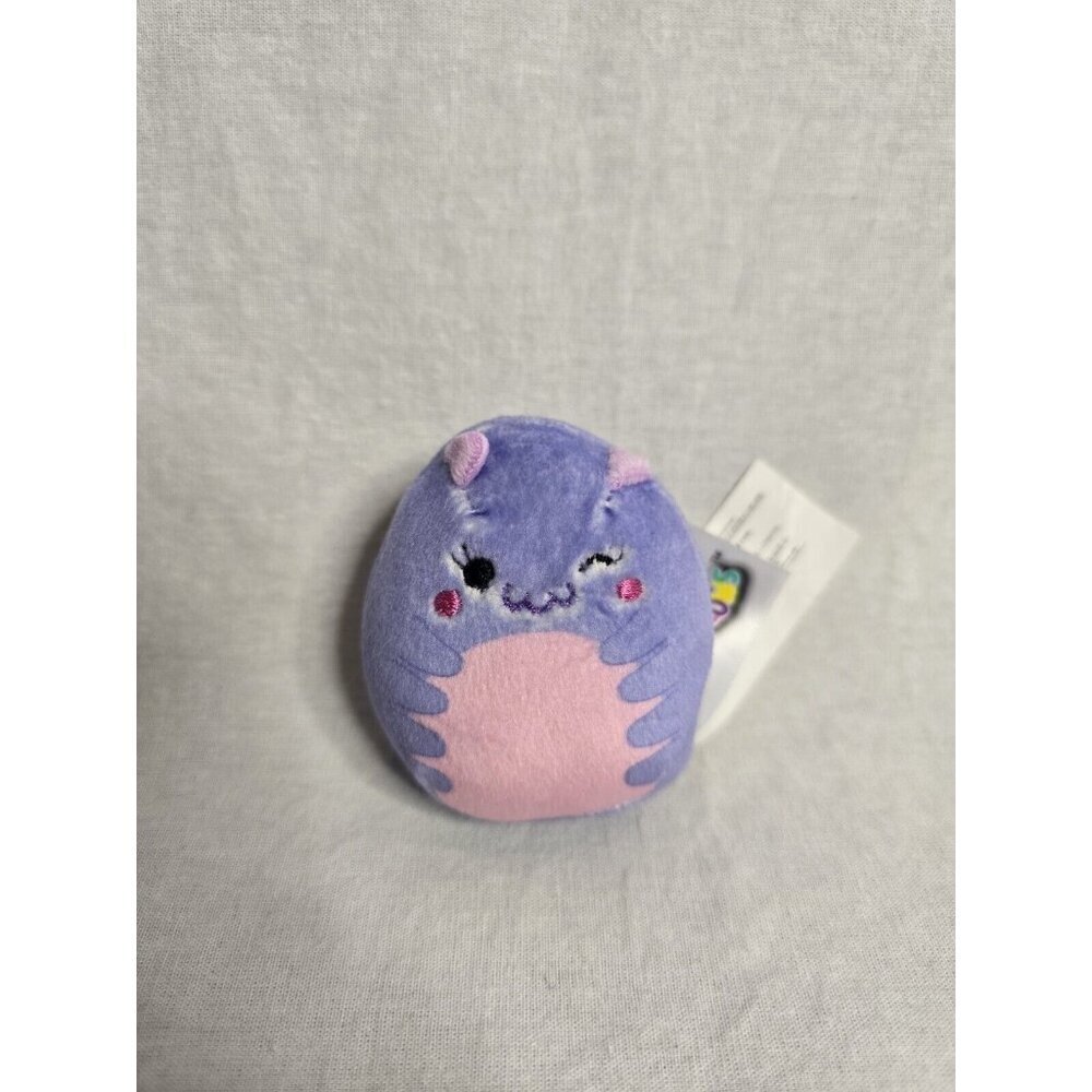 Squishmallows Micromallow Deep Sea Mystery Squad Plush Kamili